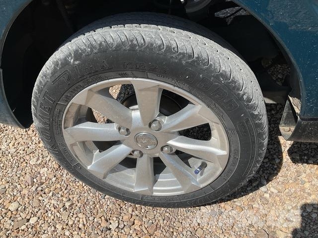 Aixam S10 Carros