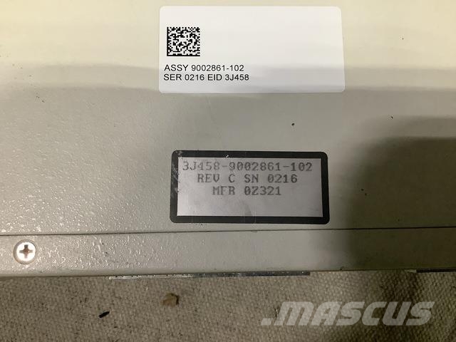 Alcatel-Lucent OmniSwitch 6850-U24X Gradbeništvo - drugo