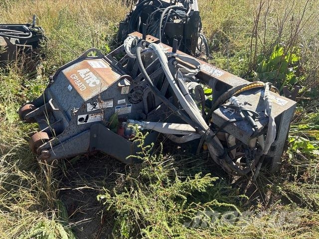 Alitec CP18AT Építőipar - Egyebek