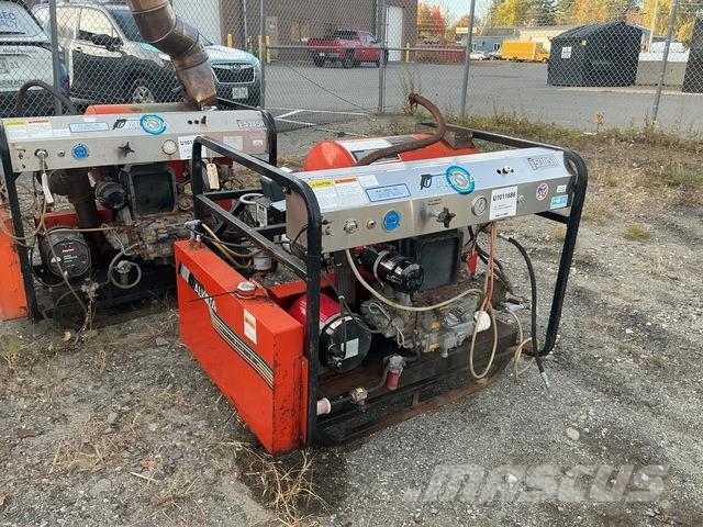 Alkota 5305A 輕壓清洗機