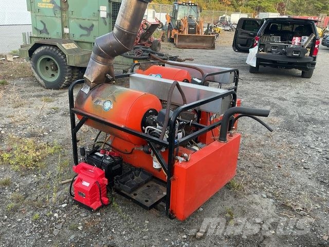 Alkota 5305A Visokotlačni kućni perači