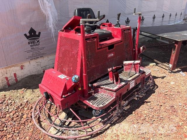 Allen Engineering Razorback 400C-SHD Mentės