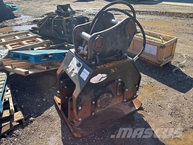 Allied 9800 Trilmachines