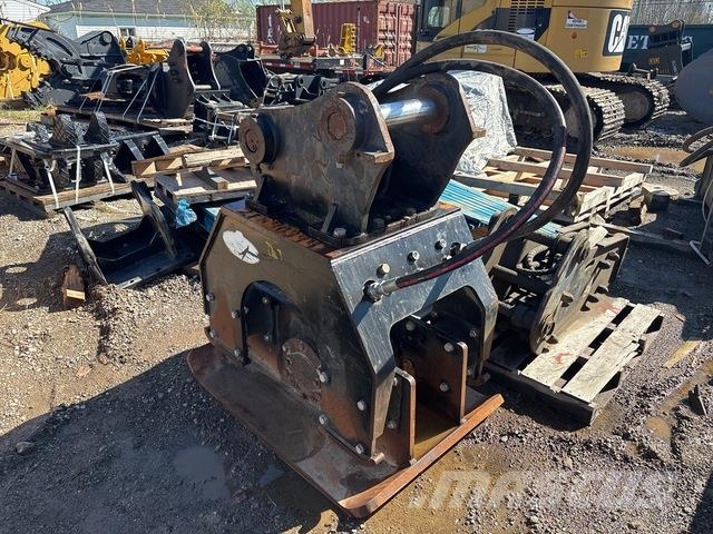 Allied 9800 Trilmachines