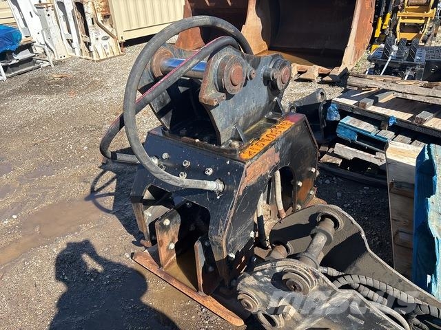 Allied 9800 Trilmachines