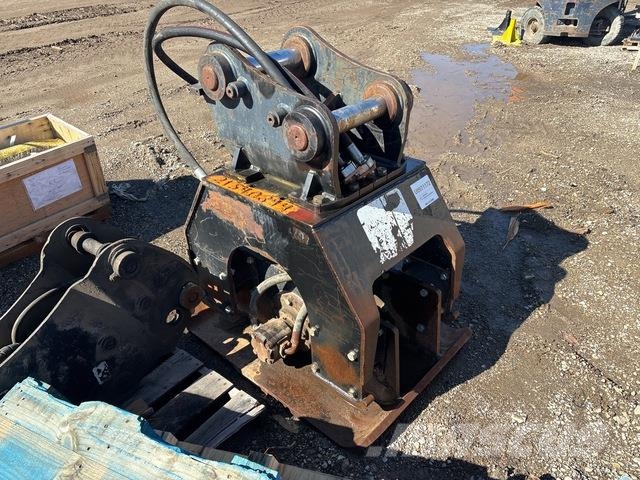 Allied 9800 Trilmachines