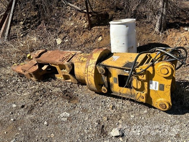 Allied MT20R جراشات البناء