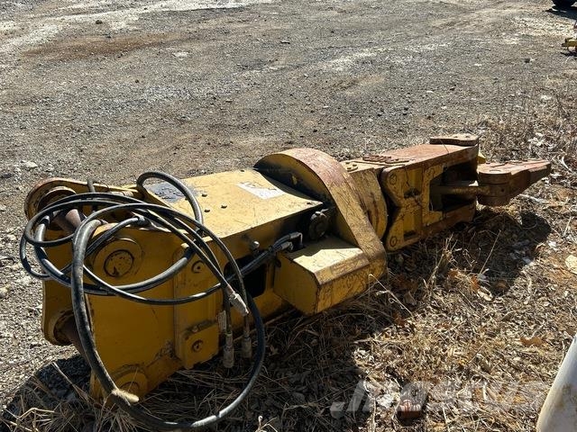 Allied MT20R جراشات البناء