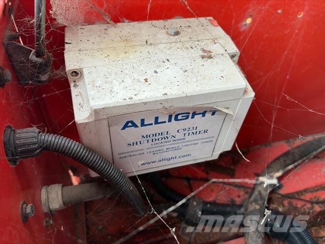  Allight Rasvjetni tornjevi
