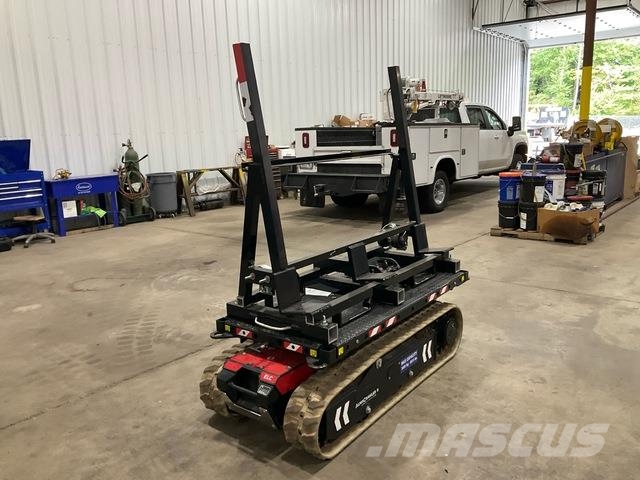 Almac 3.0FX Polovni mini kranovi