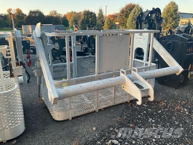 Altec معدات البناء - غير ذلك