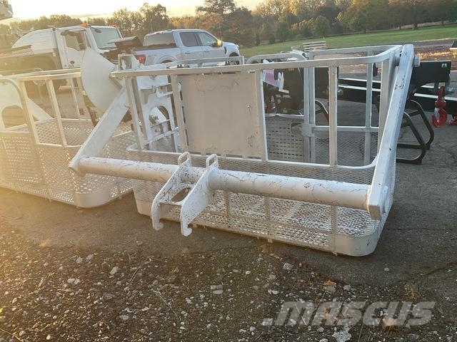 Altec معدات البناء - غير ذلك