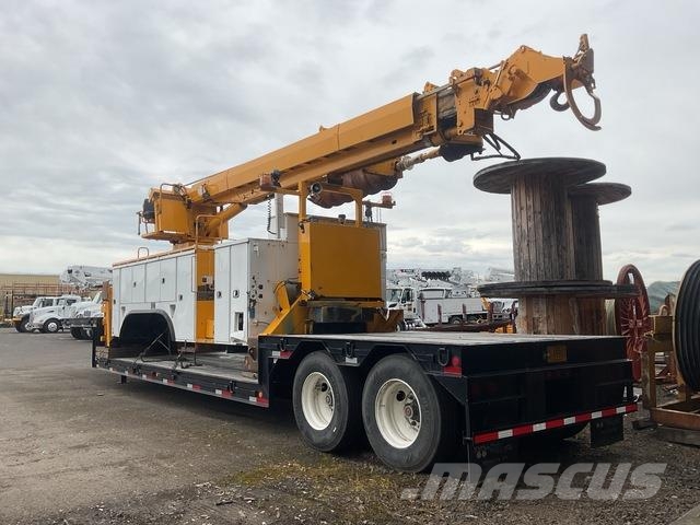 Altec D3055B TR Cassonati