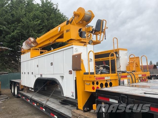 Altec D3055B TR Cassonati