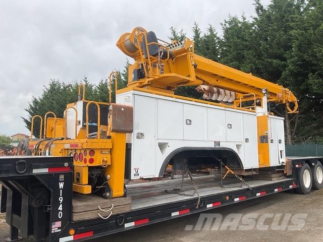 Altec D3055B TR Cassonati