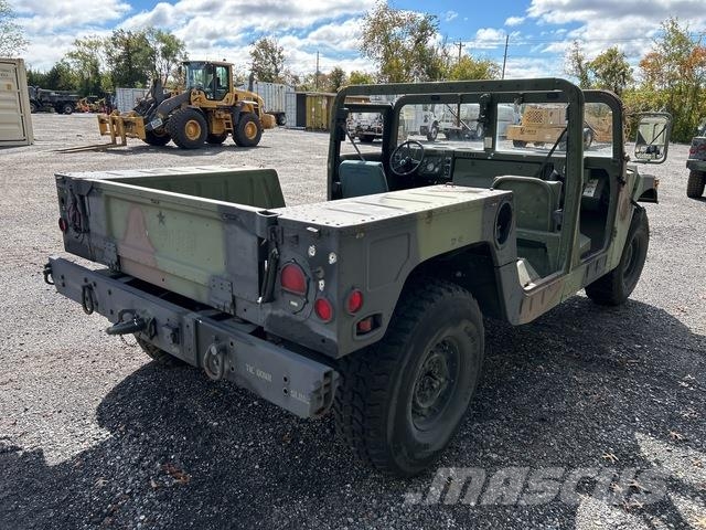 AM General M1097R1 Pickup/Pritschenwagen