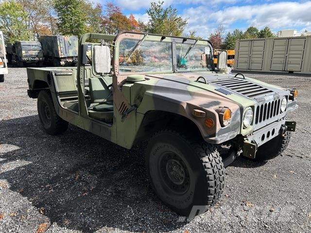 AM General M1097R1 Pickup/Pritschenwagen