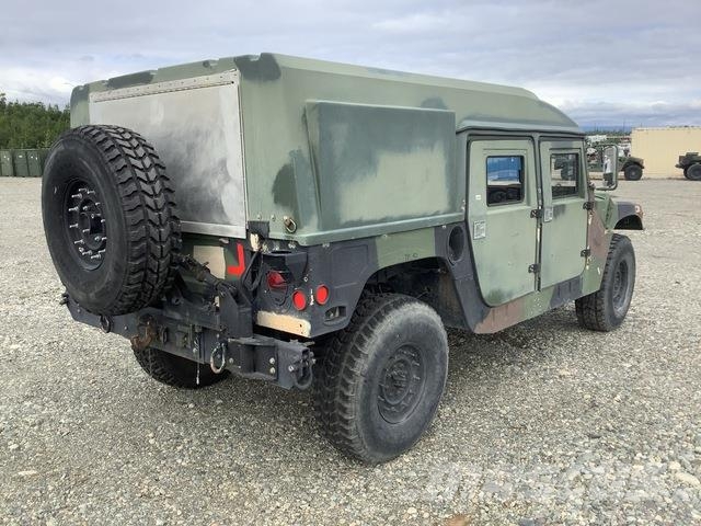 AM General M1097R1 Pick up/Valník