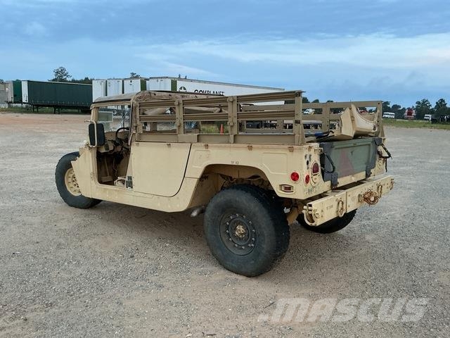 AM General M1097R1 Pickup/Pritschenwagen
