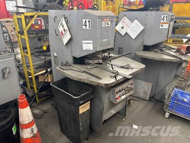  Amada CSH-220 Construcción - Otros