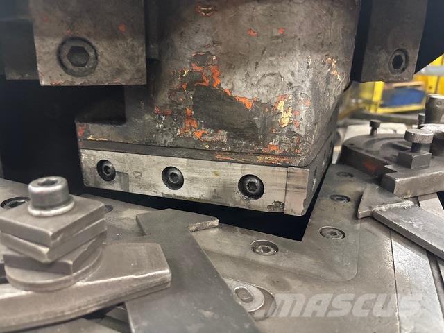  Amada CSH-220 Construcción - Otros