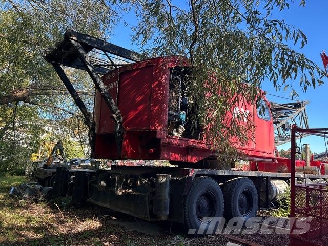 American 7510 Polovne dizalice za sve terene
