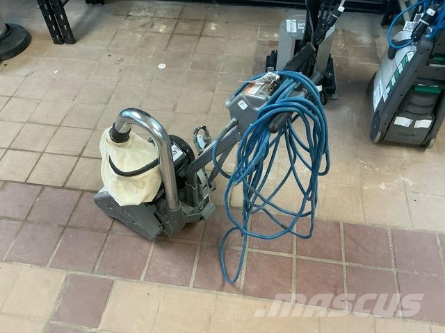 American EZ-8 Clamp Other