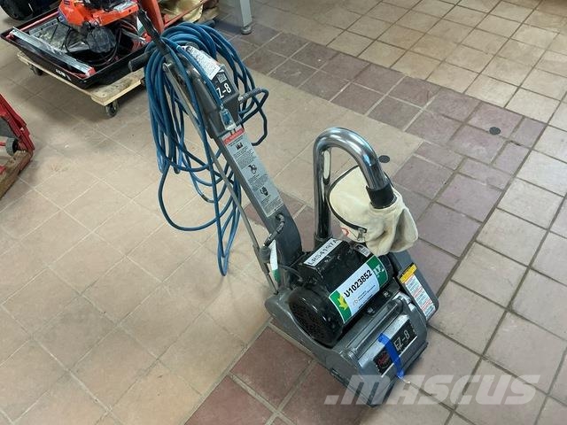 American EZ-8 Clamp Other