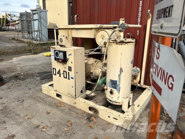 American Precision Industrys Airtech Compressores