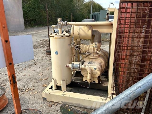 American Precision Industrys Airtech Compressores