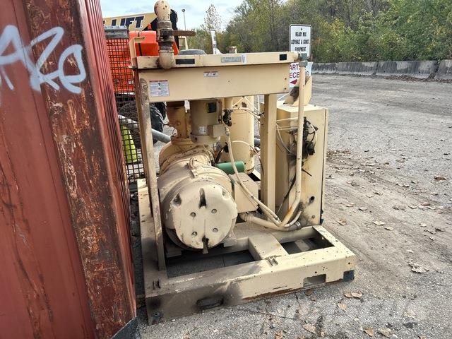 American Precision Industrys Airtech Compressores