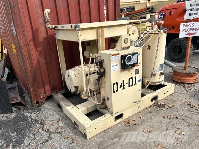 American Precision Industrys Airtech Compressores