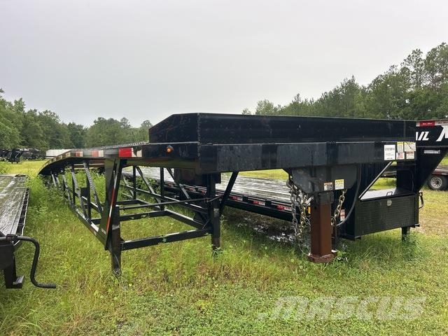 American Pride AP-180 CHW 车辆运输半挂车