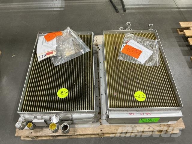  Ametek 12556-000 Otros componentes