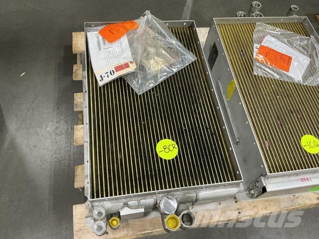  Ametek 12556-000 Otros componentes