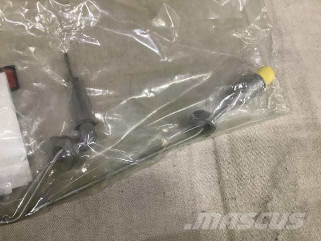  Ametek Aerospace 8TE34ACJ2 معدات النقل - غير ذلك