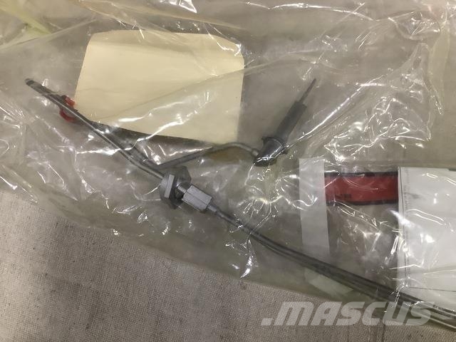  Ametek Aerospace 8TE34ACJ2 معدات النقل - غير ذلك