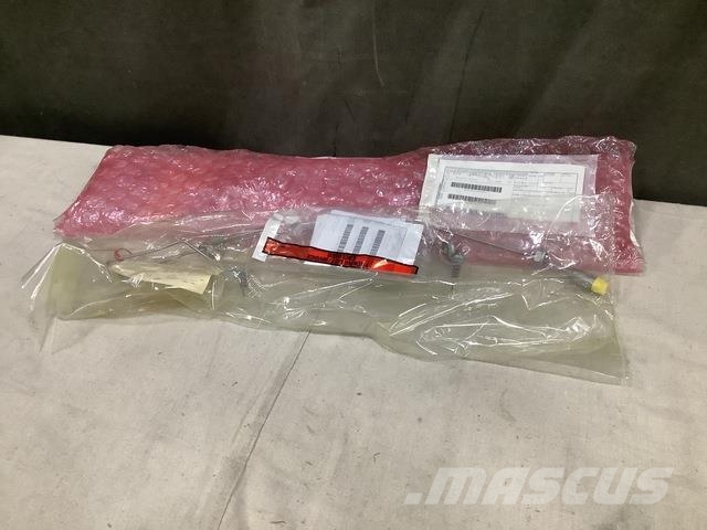  Ametek Aerospace 8TE34ACJ2 معدات النقل - غير ذلك