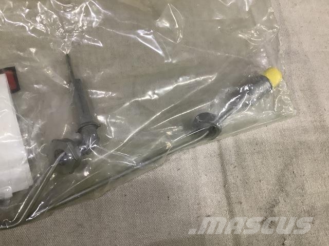  Ametek Aerospace 8TE34ACJ2 معدات النقل - غير ذلك