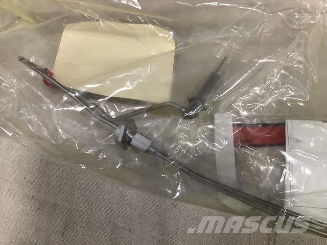  Ametek Aerospace 8TE34ACJ2 معدات النقل - غير ذلك