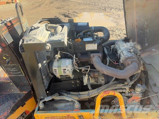 Ammann AV12E Ikerdobos hengerek