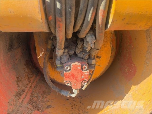 Ammann AV12E Ikerdobos hengerek