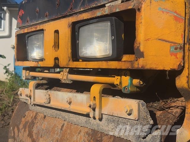 Ammann AV12E Ikerdobos hengerek