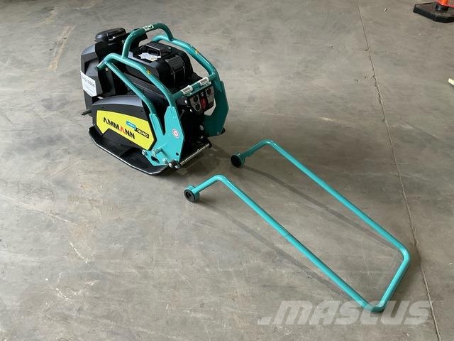 Ammann eAPF 12/40 Ho プレートコンパクター