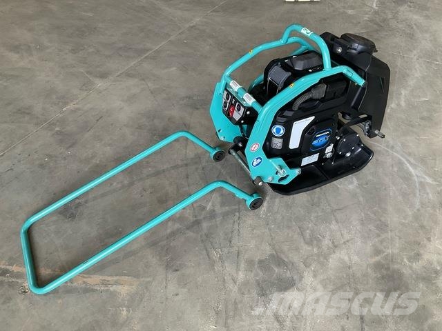 Ammann eAPF 12/40 Ho プレートコンパクター