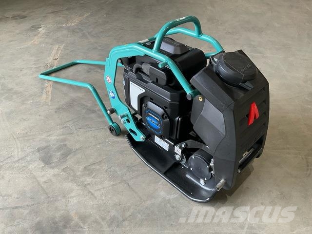 Ammann eAPF 12/40 Ho プレートコンパクター
