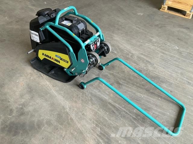 Ammann eAPF 12/50 Ho プレートコンパクター