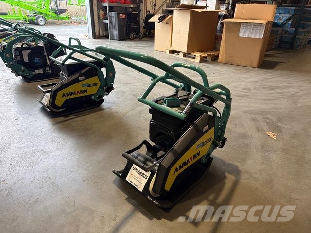 Ammann eAPF1240 Placas compactadoras