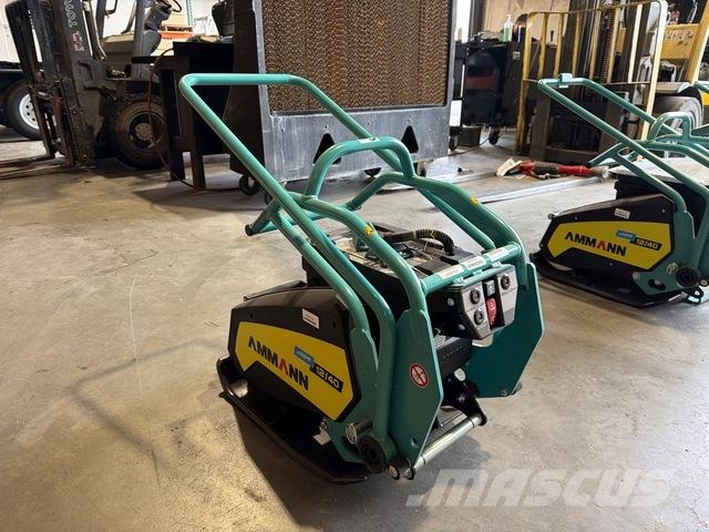 Ammann eAPF1240 Placas compactadoras