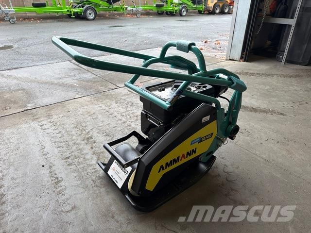 Ammann eAPF1240 Vibro ploče